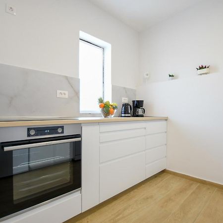 Apartment Brle 포레치 객실 사진