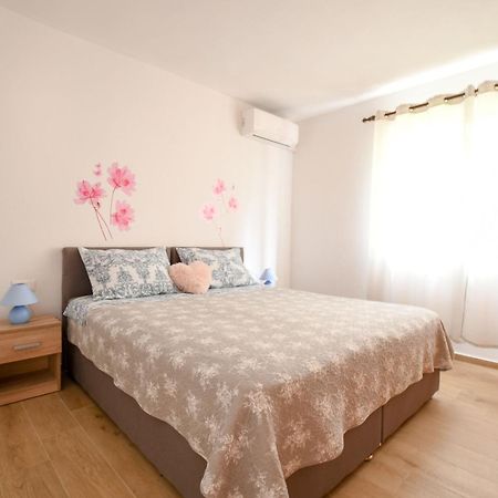 Apartment Brle 포레치 객실 사진