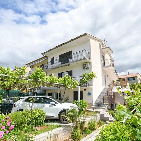 Apartment Brle 포레치 외부 사진