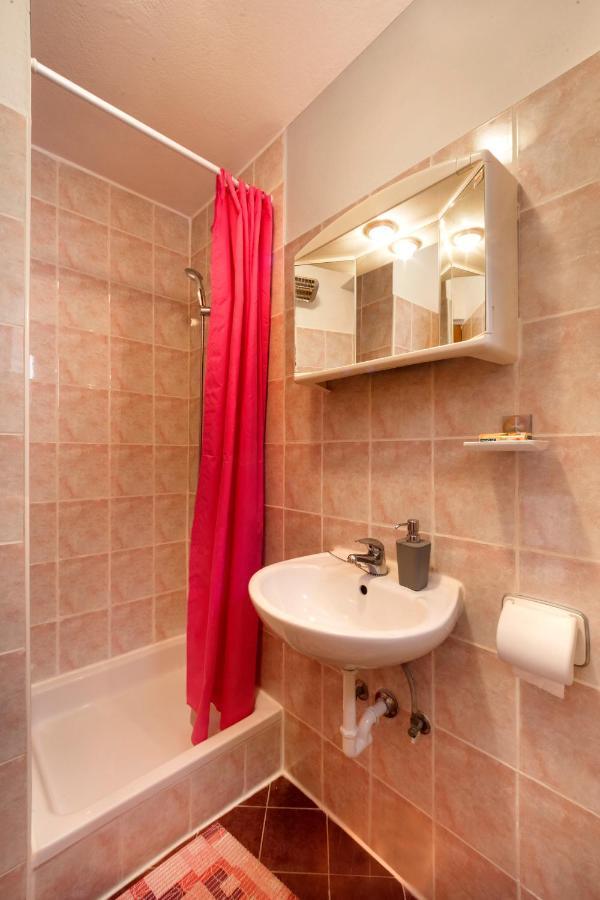 Apartment Brle 포레치 외부 사진
