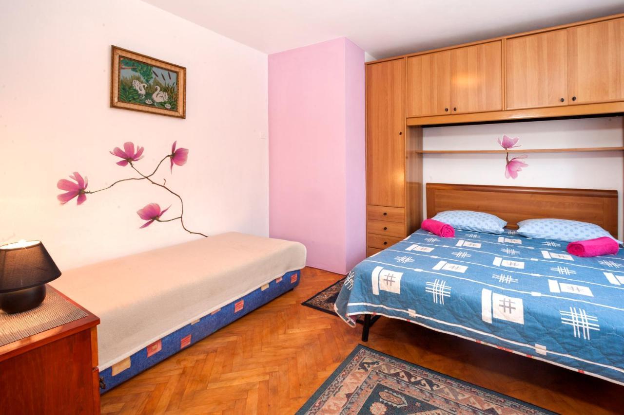 Apartment Brle 포레치 외부 사진