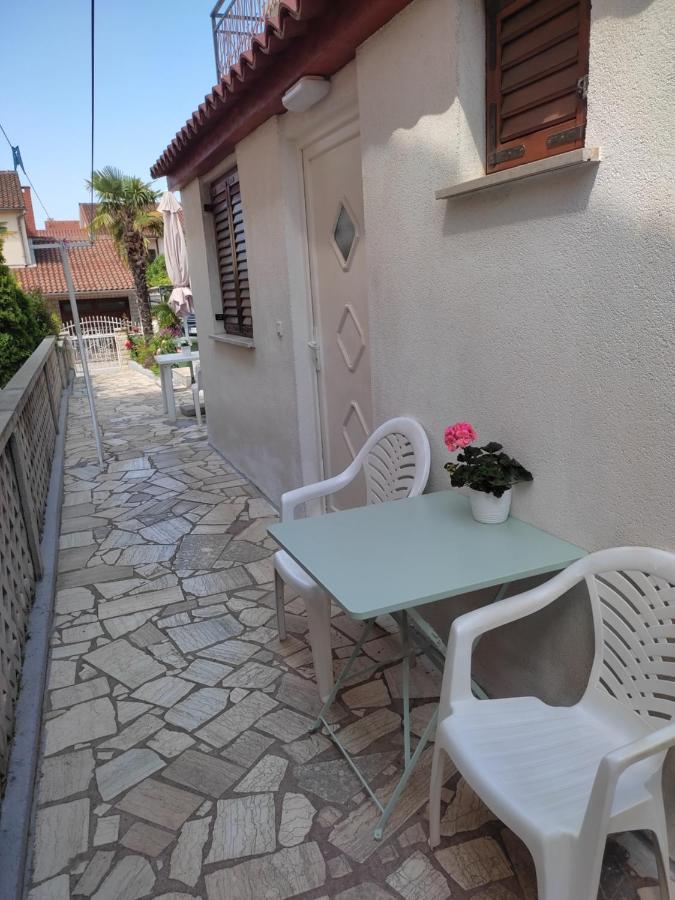 Apartment Brle 포레치 외부 사진