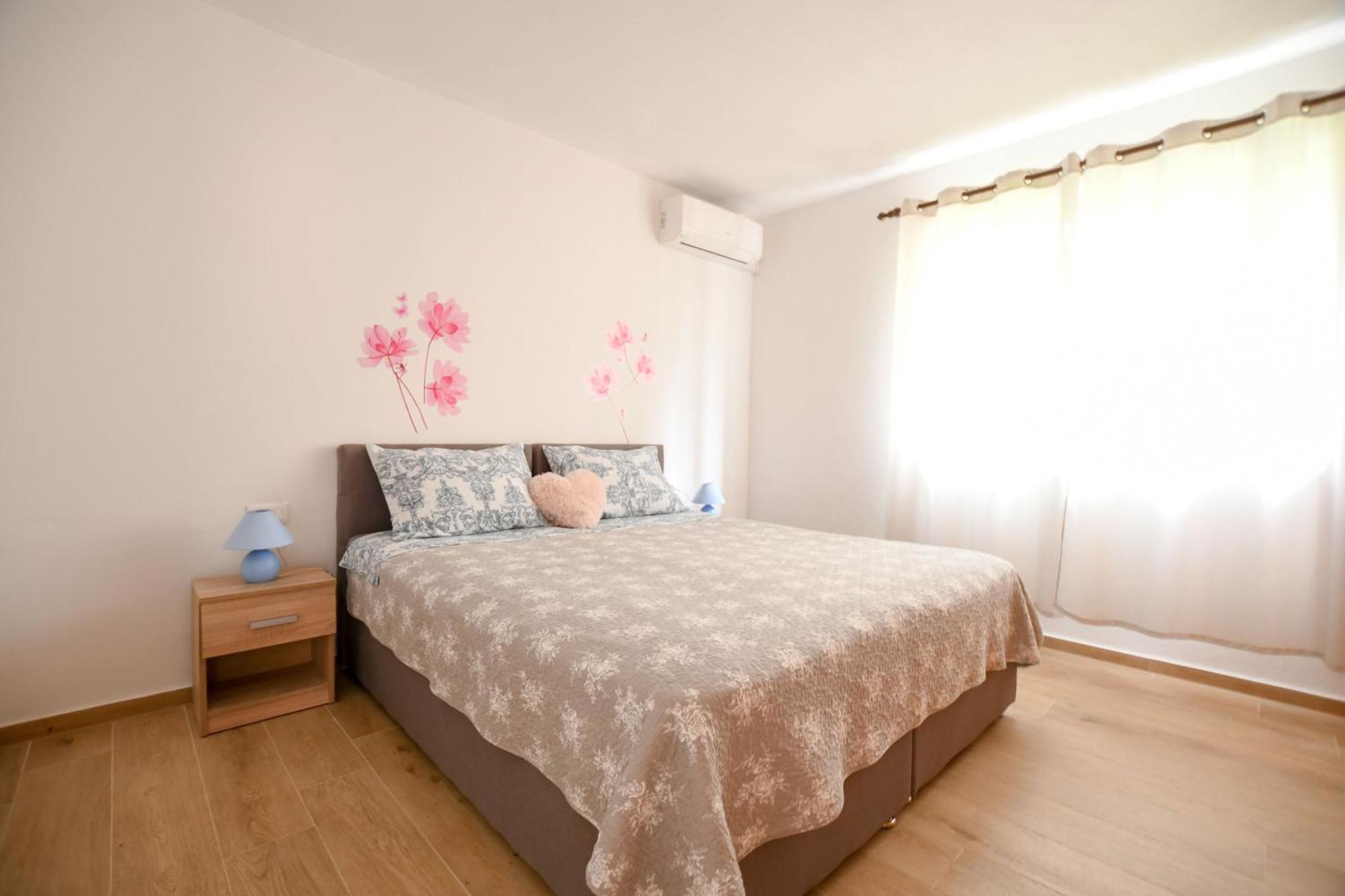 Apartment Brle 포레치 객실 사진