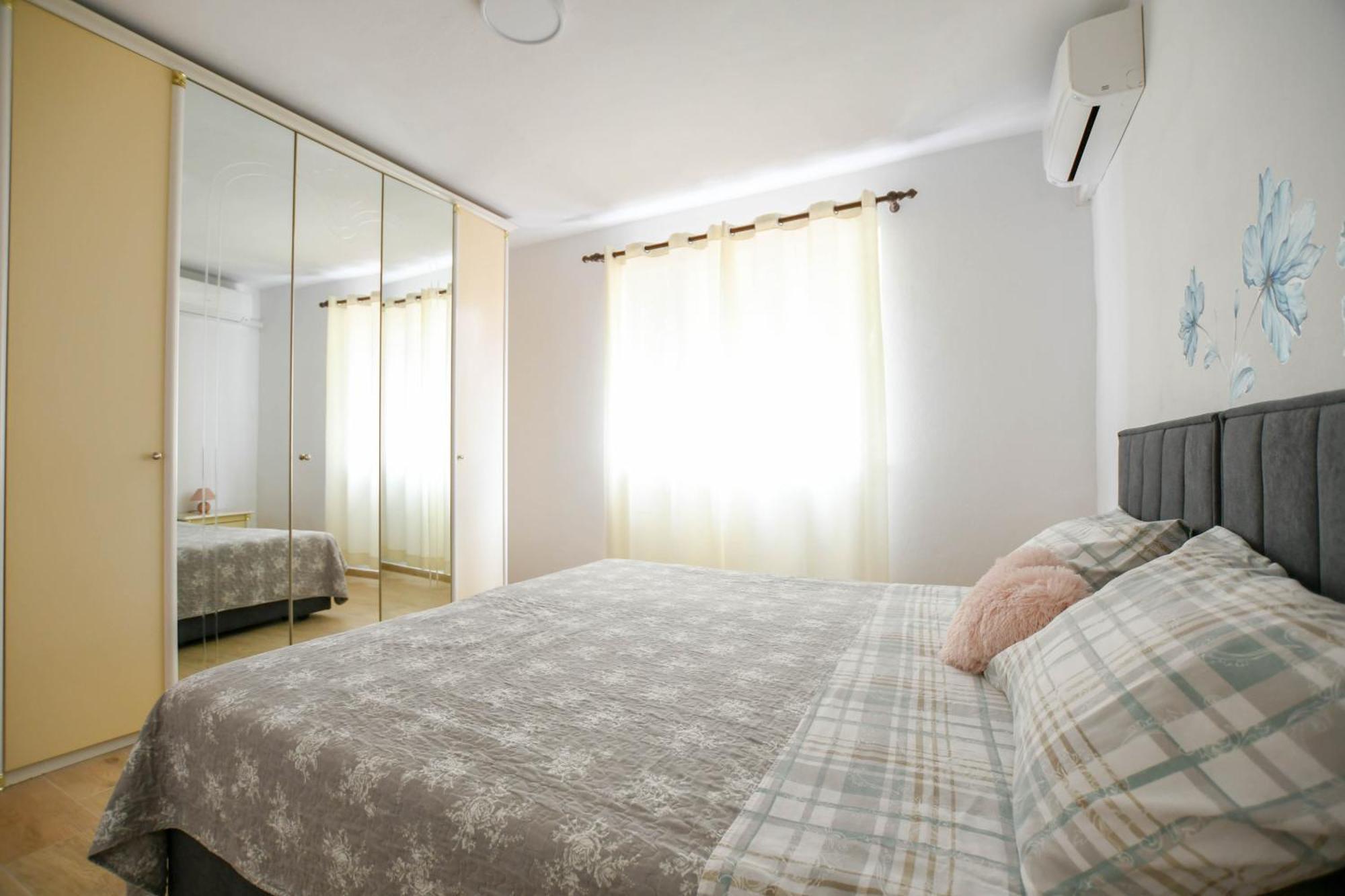 Apartment Brle 포레치 객실 사진